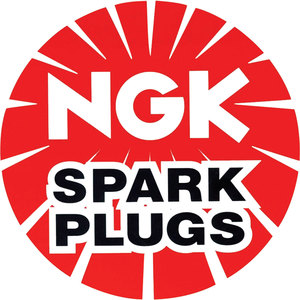 NGK Sparkplug Logo